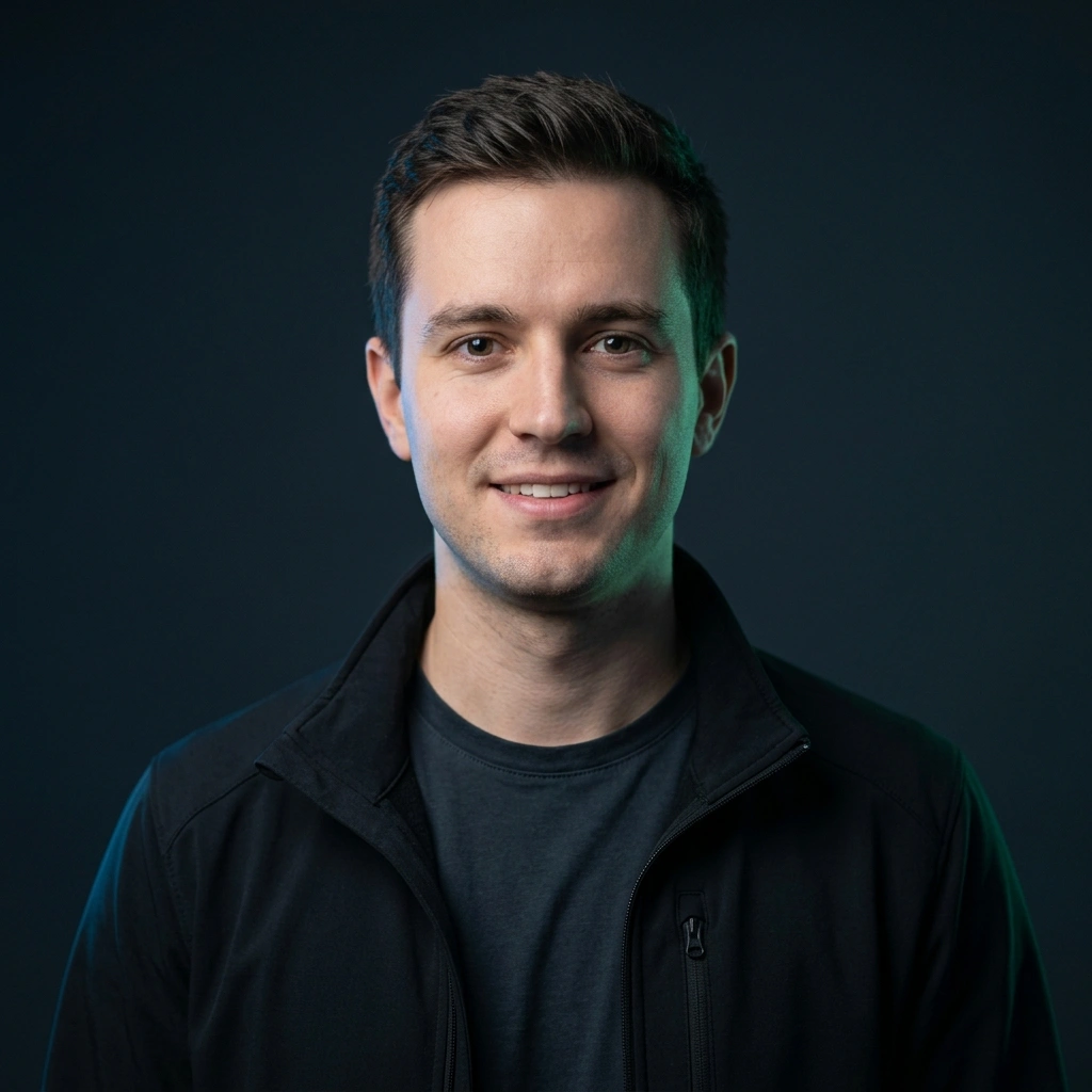 Adam Kowalski - Software Engineer